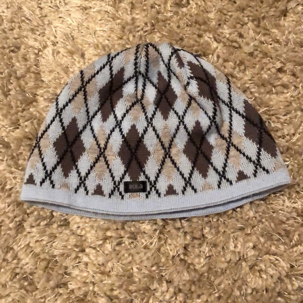 Winter Hat / Ski Hat